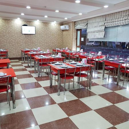 Khiva Hotel Koshkurgan Экстерьер фото