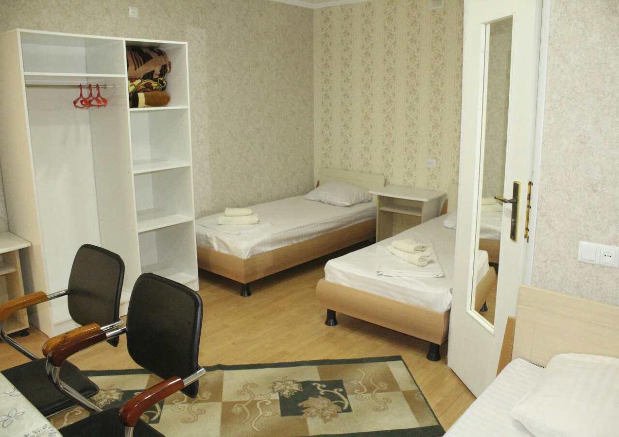 Khiva Hotel Koshkurgan Экстерьер фото