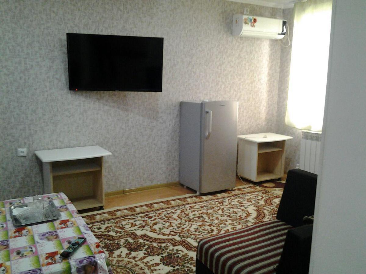 Khiva Hotel Koshkurgan Экстерьер фото