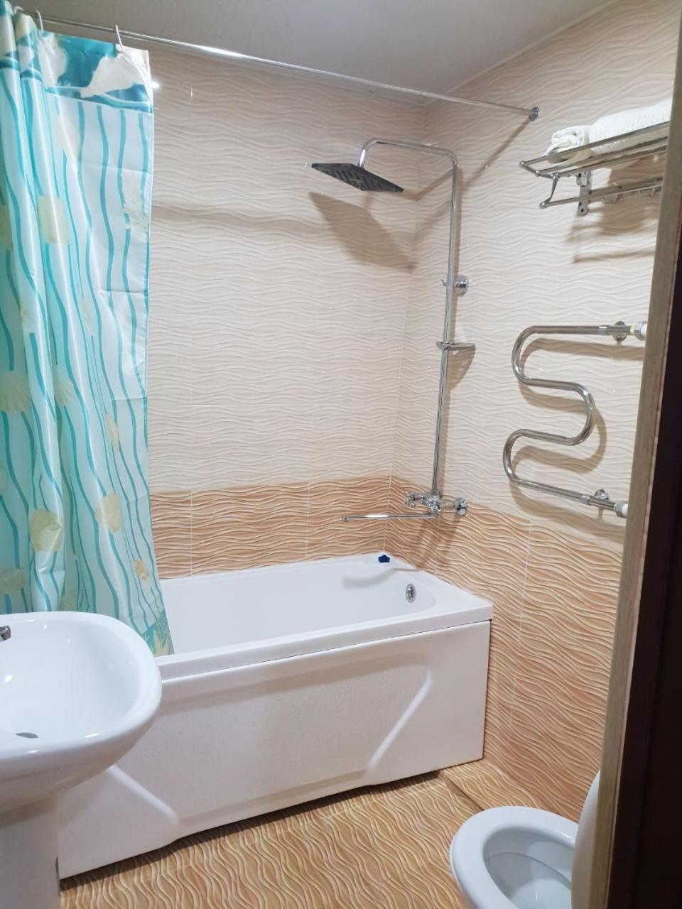 Khiva Hotel Koshkurgan Экстерьер фото