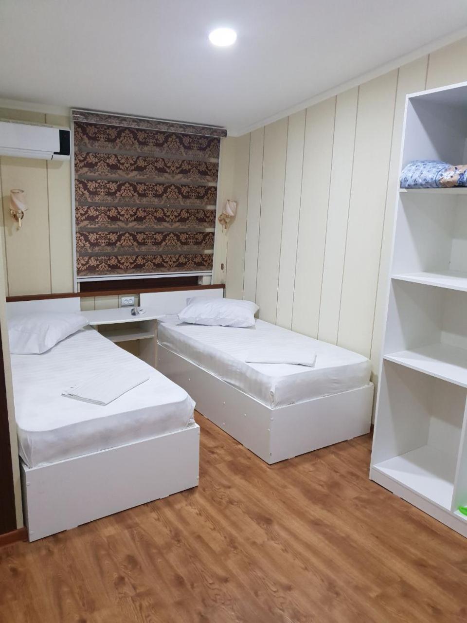 Khiva Hotel Koshkurgan Номер фото