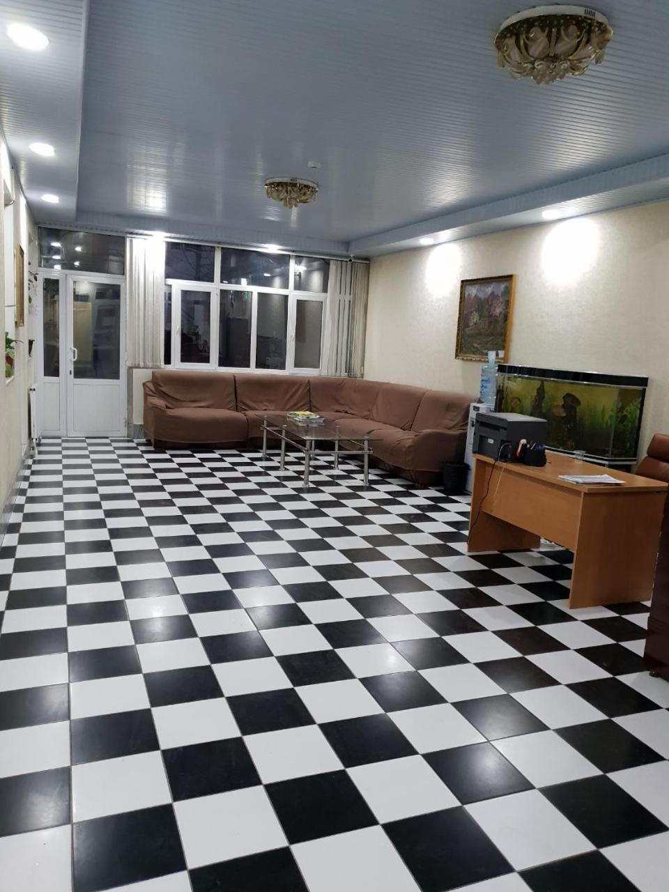 Khiva Hotel Koshkurgan Экстерьер фото