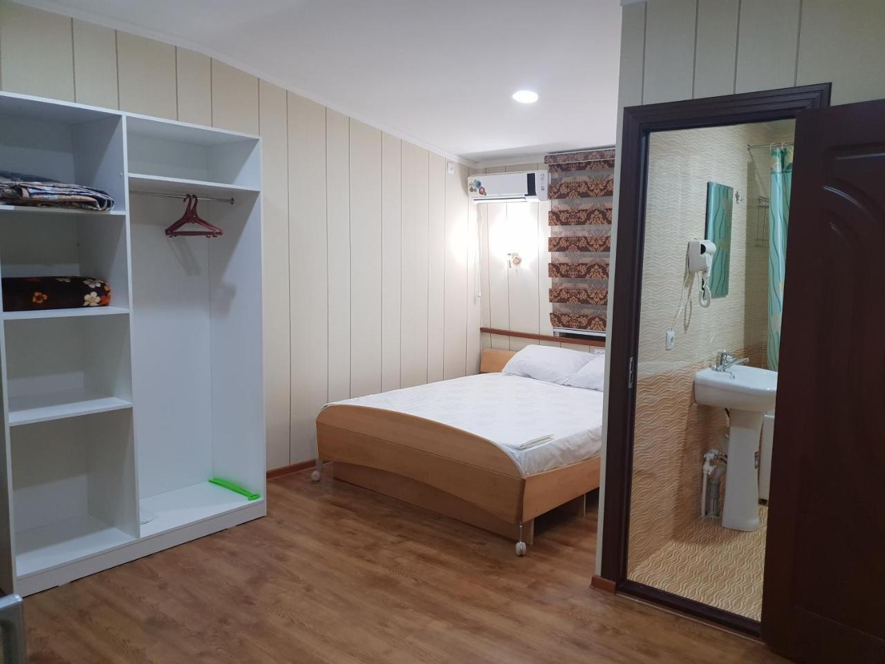 Khiva Hotel Koshkurgan Экстерьер фото