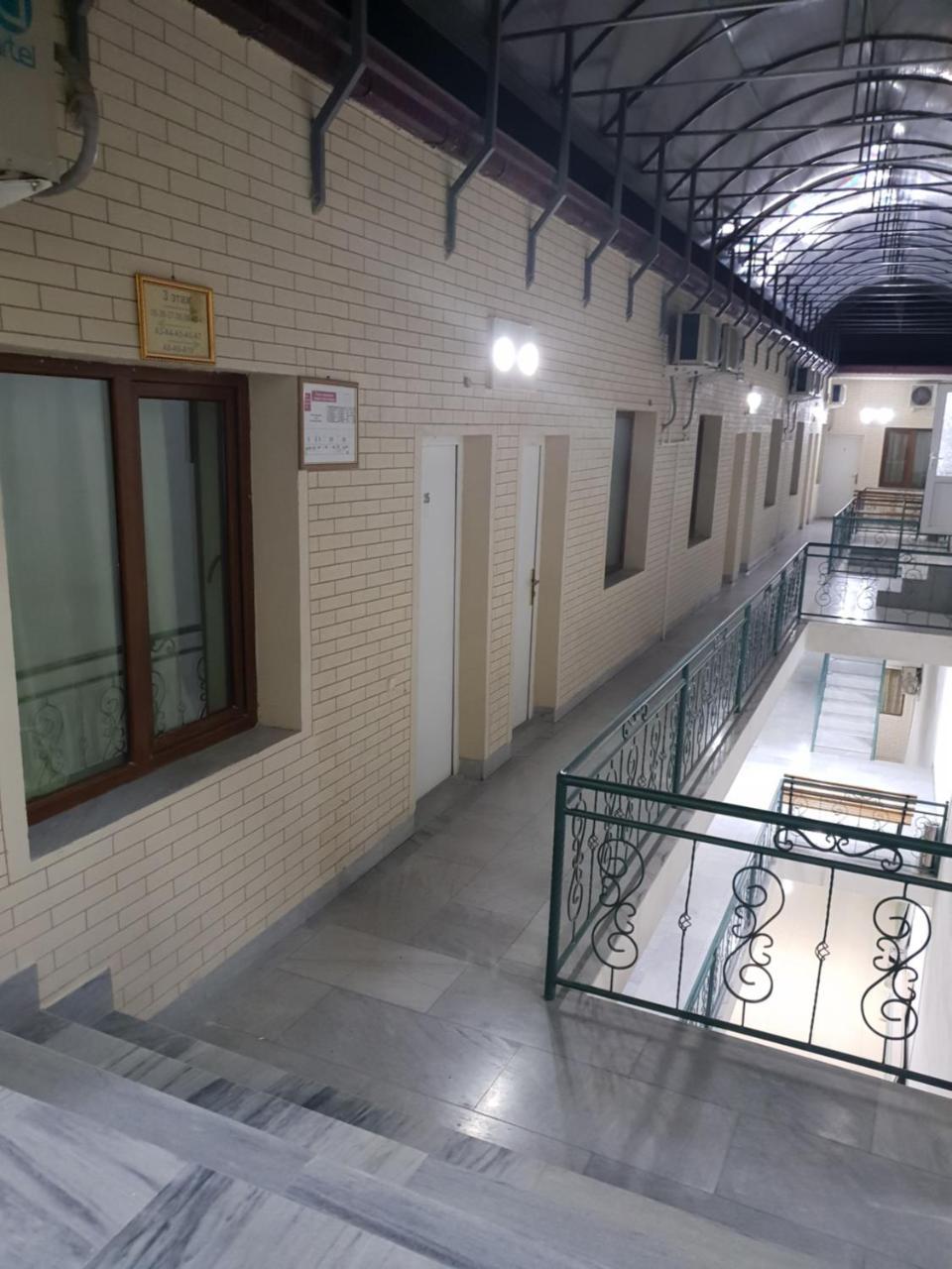 Khiva Hotel Koshkurgan Экстерьер фото