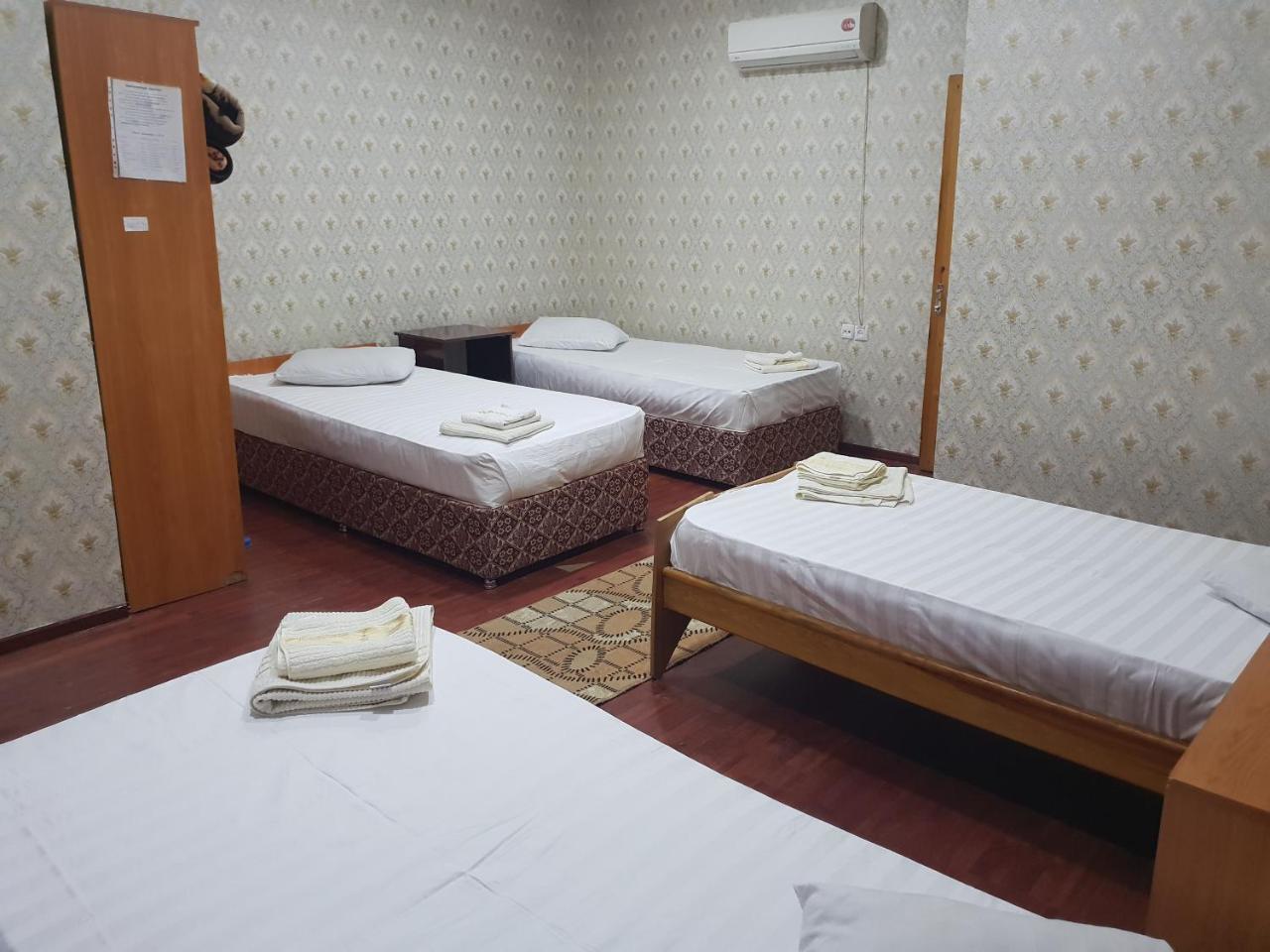 Khiva Hotel Koshkurgan Экстерьер фото