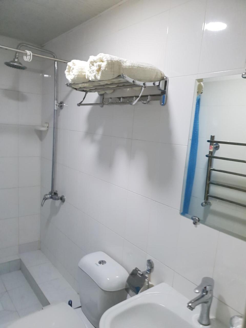 Khiva Hotel Koshkurgan Экстерьер фото