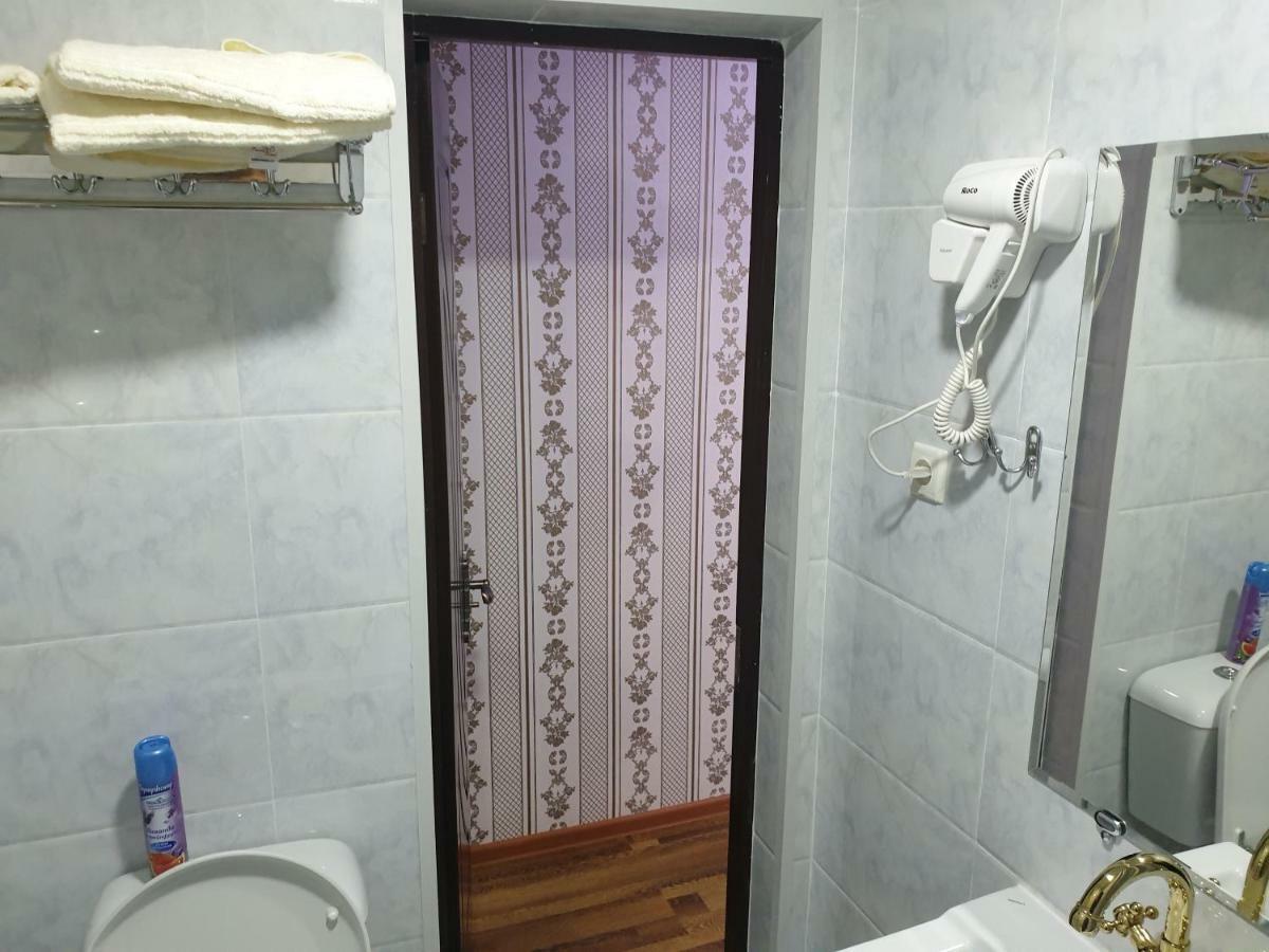 Khiva Hotel Koshkurgan Экстерьер фото