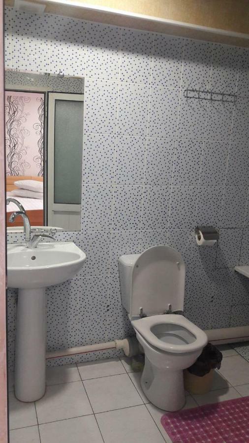 Khiva Hotel Koshkurgan Экстерьер фото